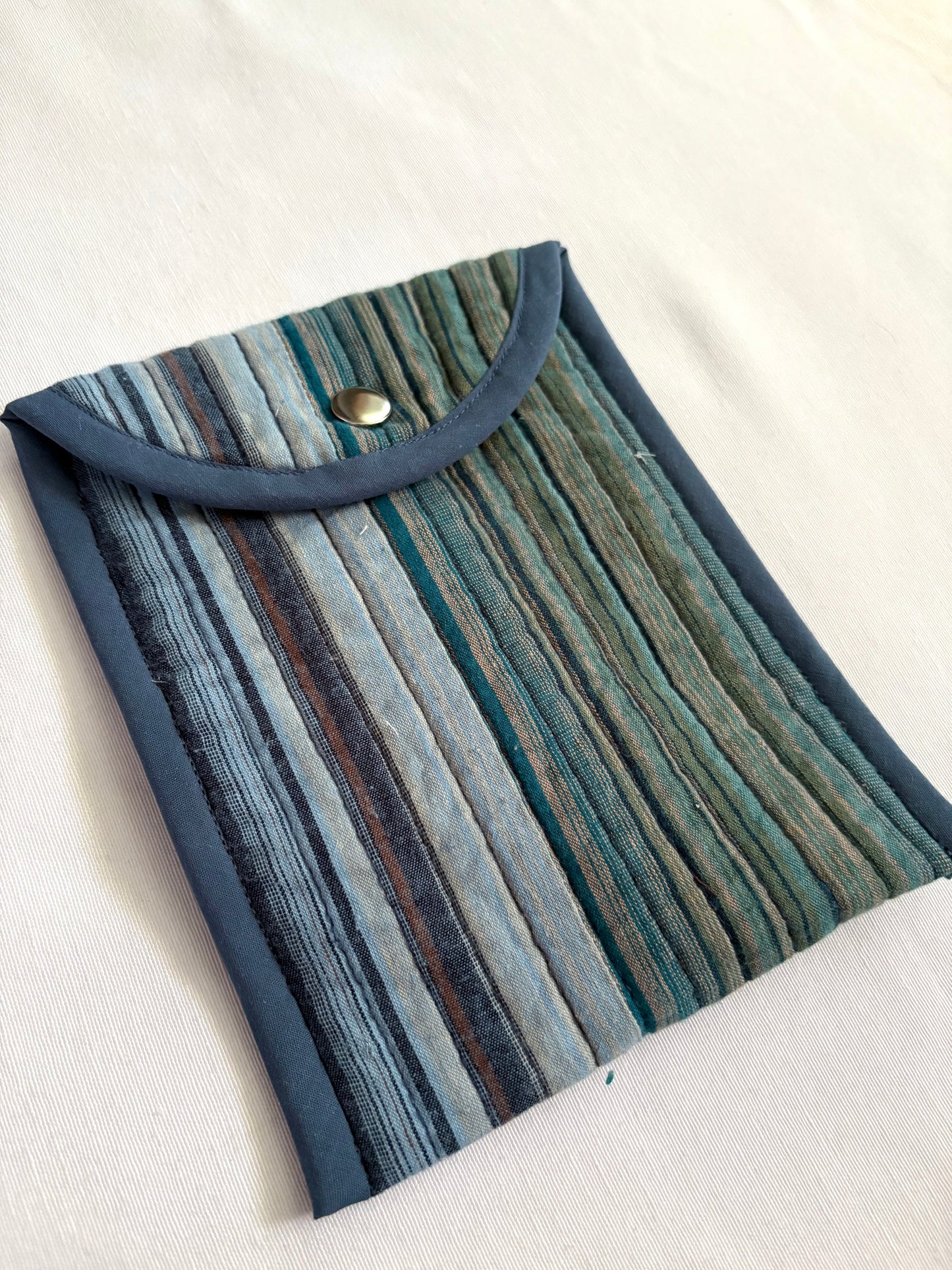 Stripe Kindle Cover