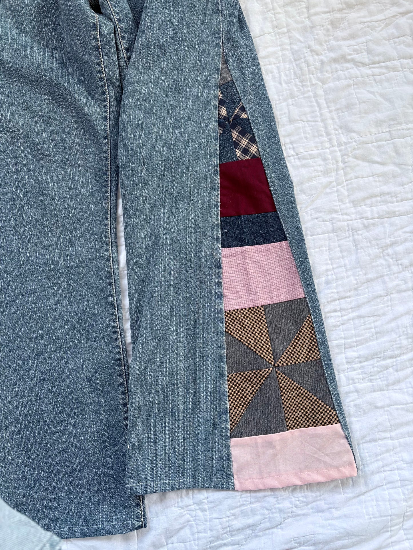 Levi 550 Jeans