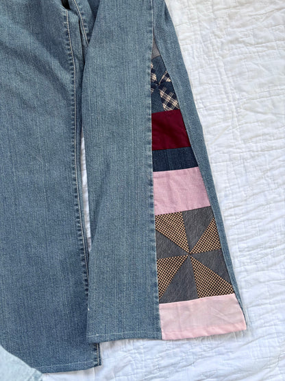 Levi 550 Jeans