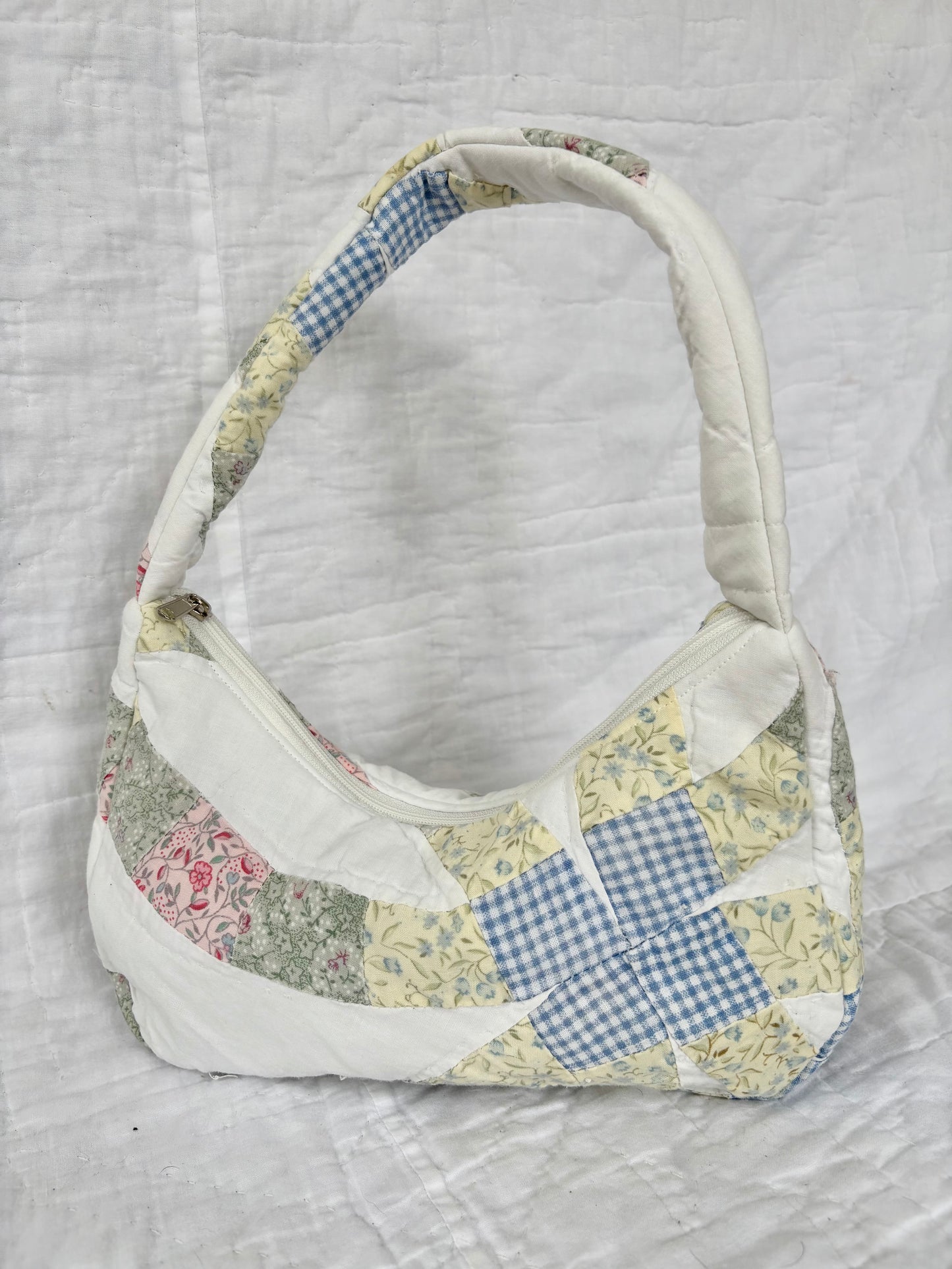 Wedding Ring Shoulder Bag