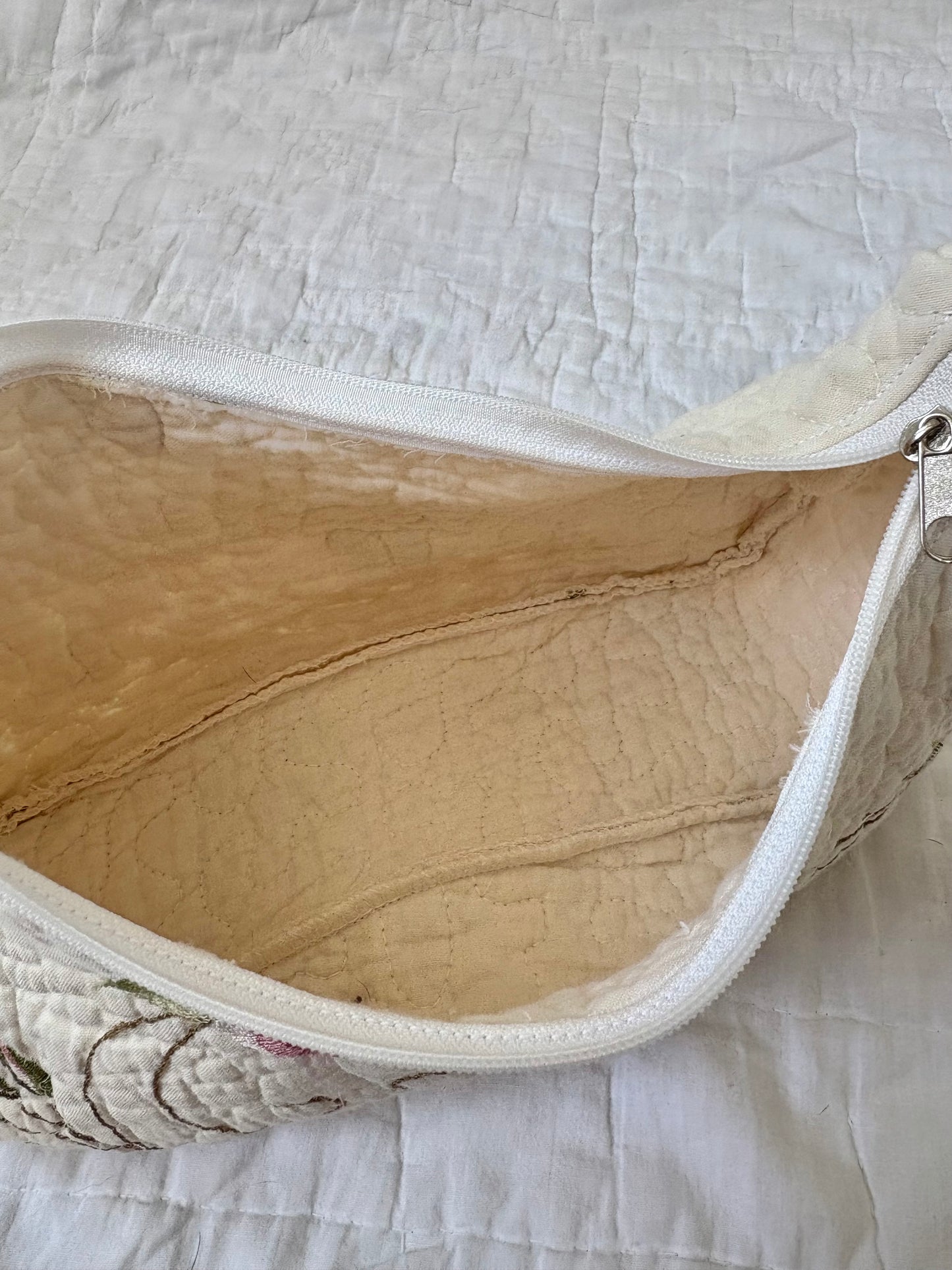 Floral Shoulder Bag #2