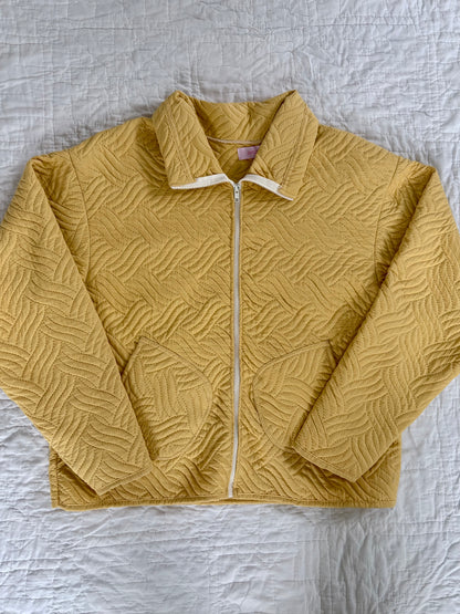 Yellow Jacket