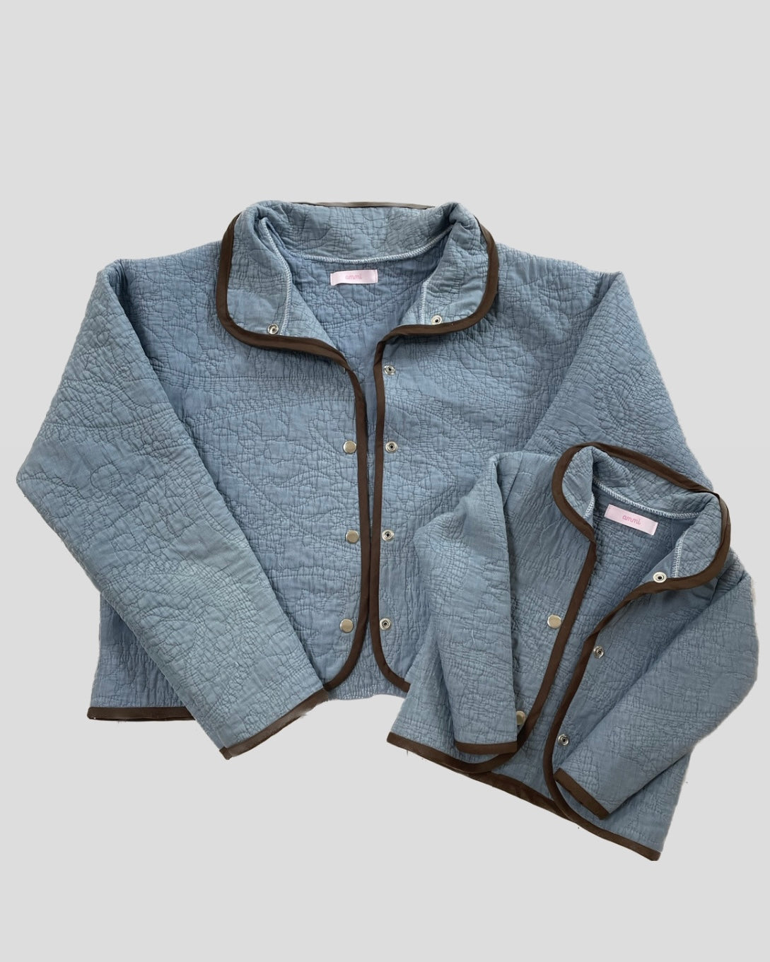 3T Kid Jacket