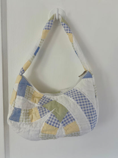 Pastel Shoulder Bag