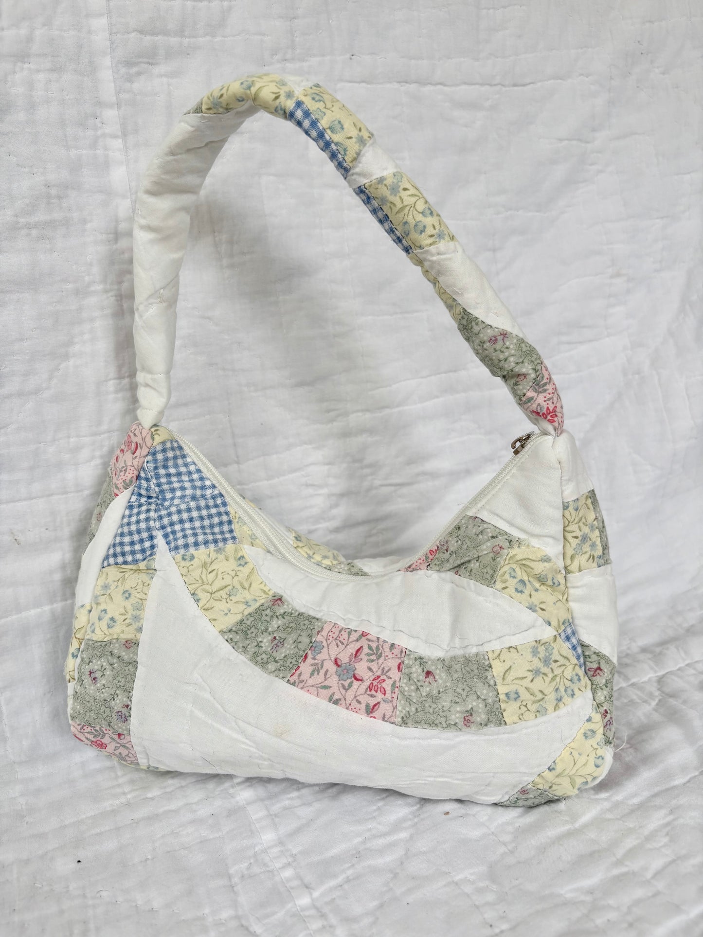 Wedding Ring Shoulder Bag