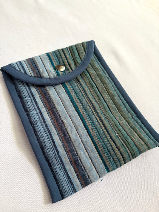 Stripe Kindle Cover