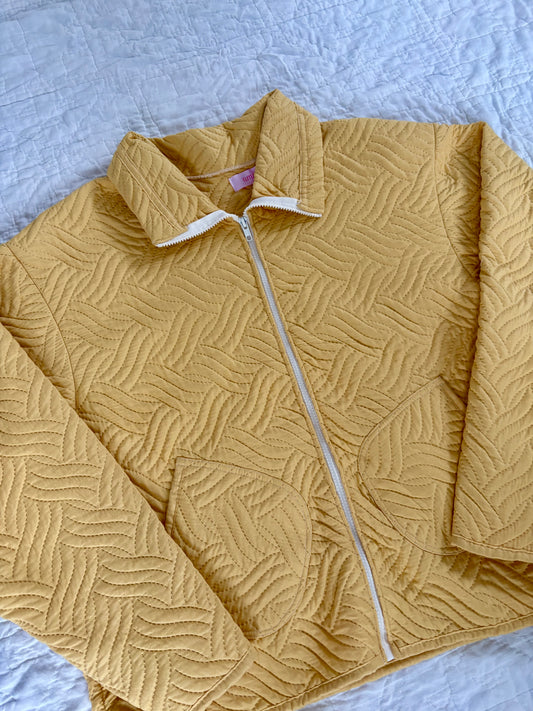 Yellow Jacket