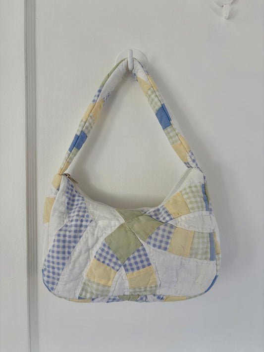 Pastel Shoulder Bag