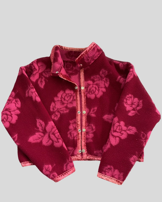 Rose jacket