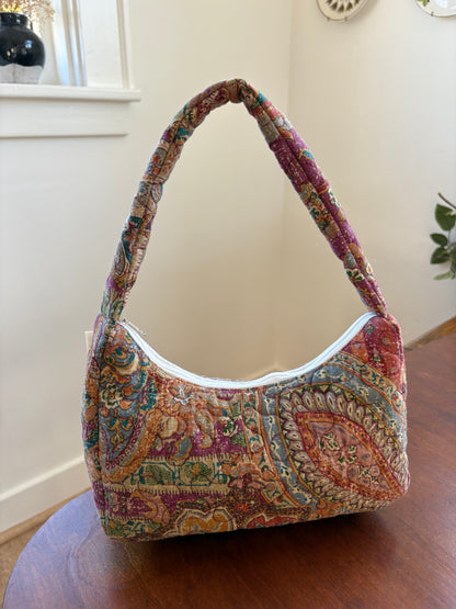 Fall Shoulder Bag