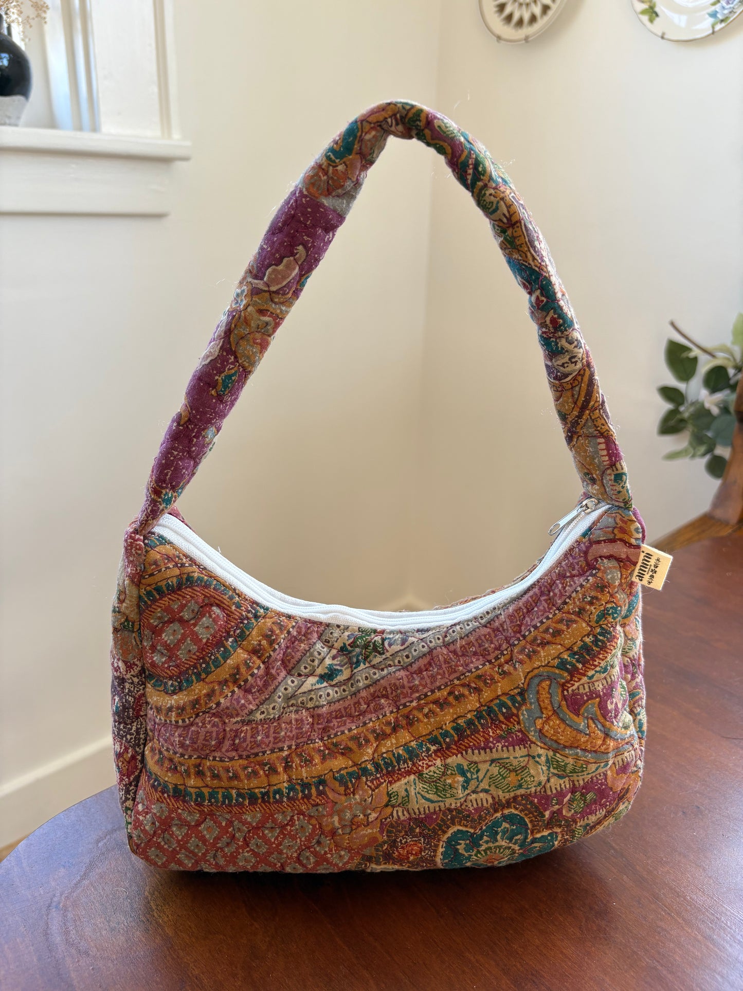 Fall Shoulder Bag