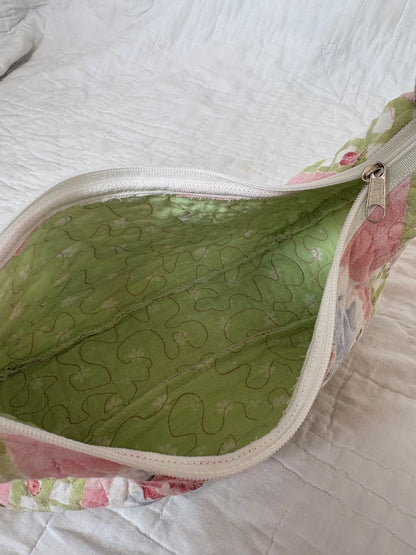 Sand Castle Mouse Shoulder Bag